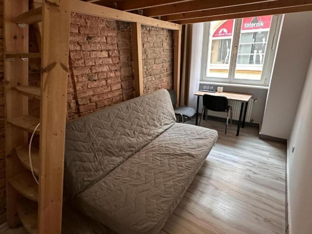 Golebia 4 Rooms Poznan Exterior photo