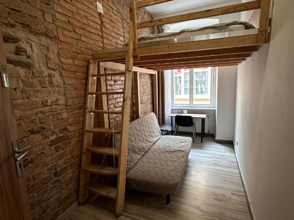 Golebia 4 Rooms Poznan Exterior photo